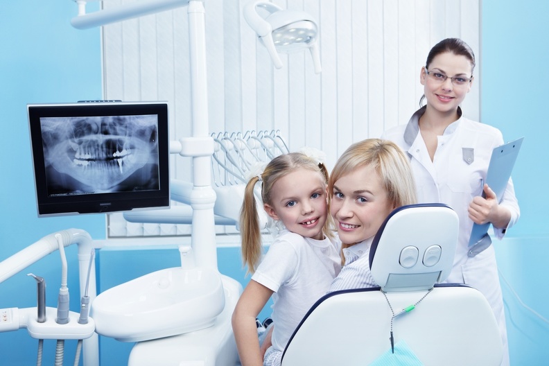 Dental Service