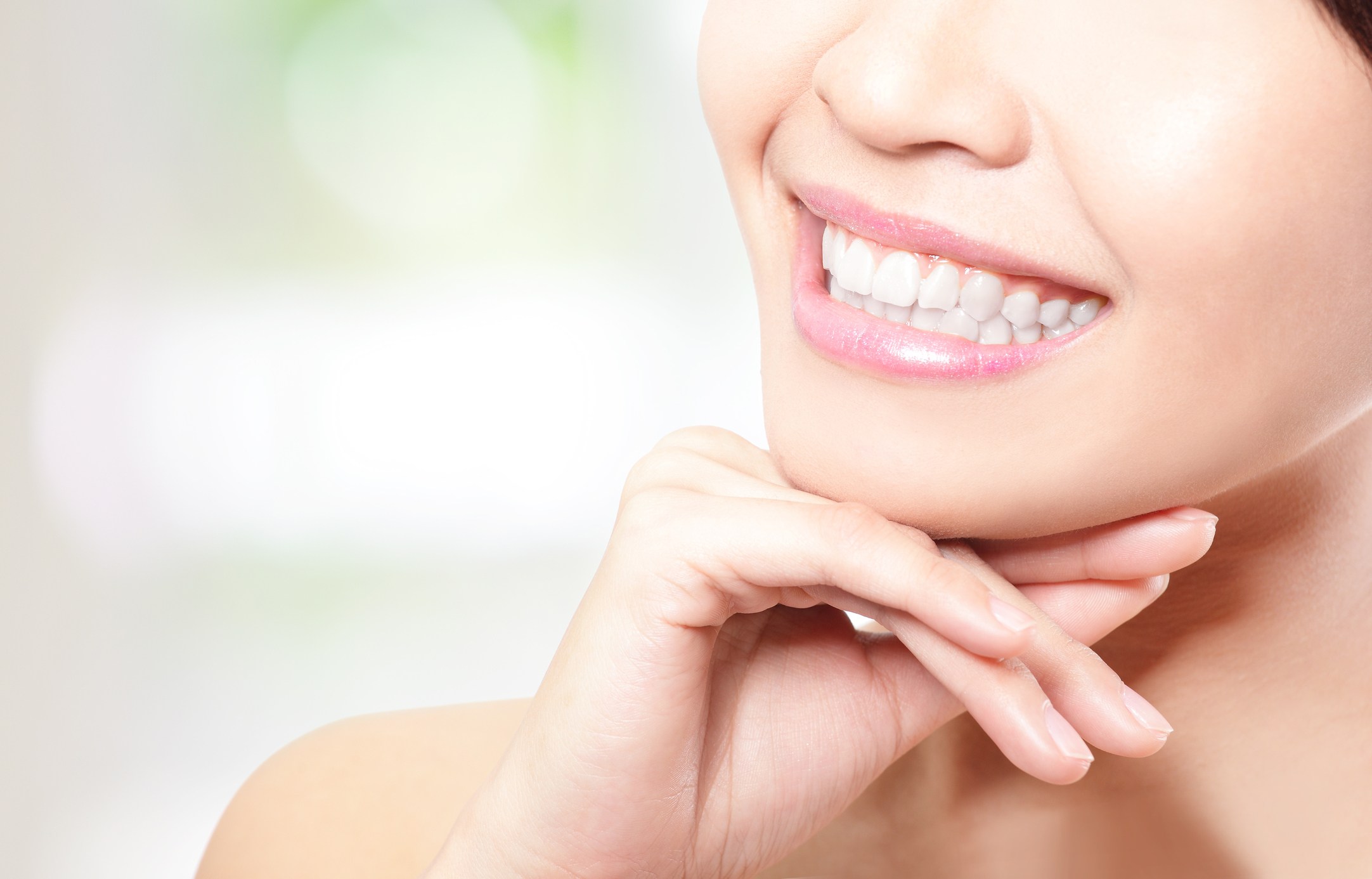Teeth Whitening Richmond VA