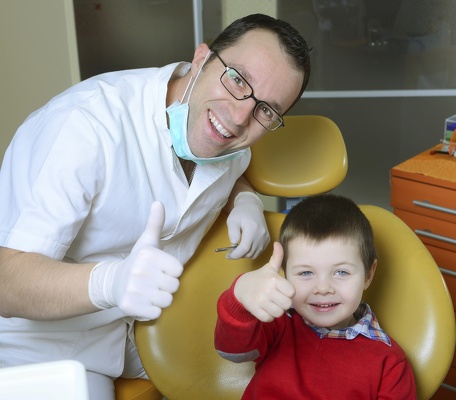 Affodable Dentist Richmond VA